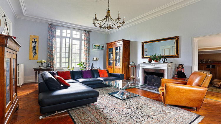 Ma-Cabane - Vente Maison SAINT ETIENNE DU ROUVRAY, 291 m²