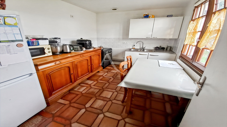 Ma-Cabane - Vente Maison SAINT-ETIENNE-DU-ROUVRAY, 82 m²