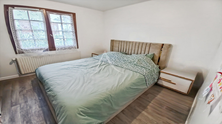 Ma-Cabane - Vente Maison SAINT-ETIENNE-DU-ROUVRAY, 82 m²