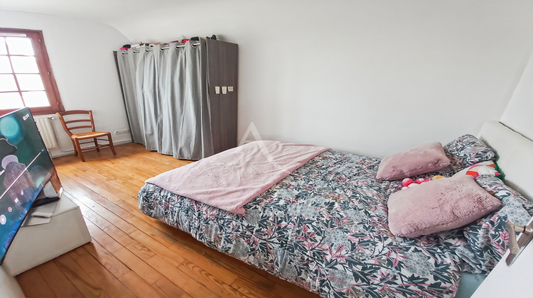 Ma-Cabane - Vente Maison SAINT-ETIENNE-DU-ROUVRAY, 82 m²