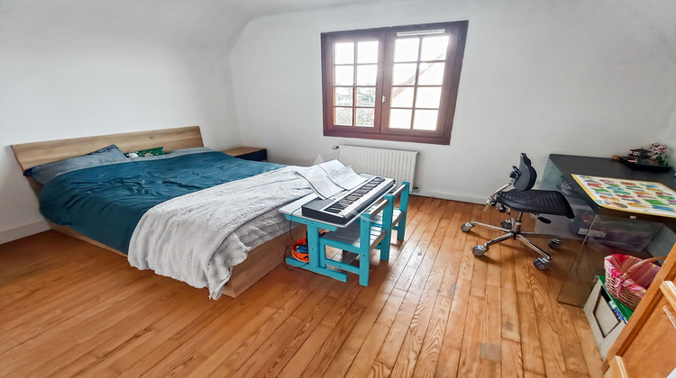 Ma-Cabane - Vente Maison SAINT-ETIENNE-DU-ROUVRAY, 82 m²