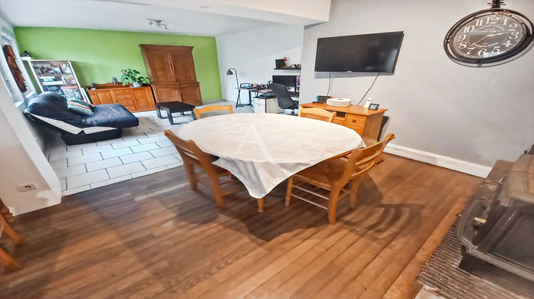 Ma-Cabane - Vente Maison SAINT-ETIENNE-DU-ROUVRAY, 88 m²