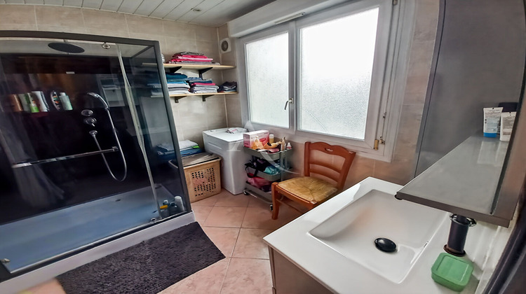 Ma-Cabane - Vente Maison SAINT-ETIENNE-DU-ROUVRAY, 88 m²