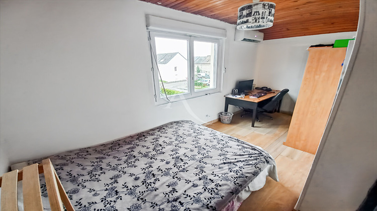 Ma-Cabane - Vente Maison SAINT-ETIENNE-DU-ROUVRAY, 88 m²