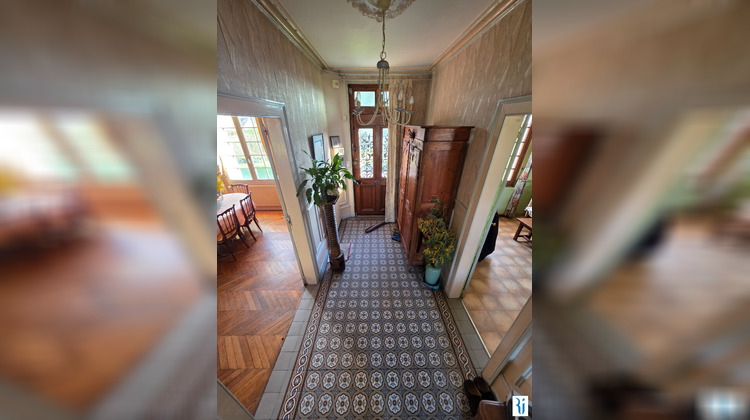 Ma-Cabane - Vente Maison SAINT-ETIENNE-DU-ROUVRAY, 150 m²