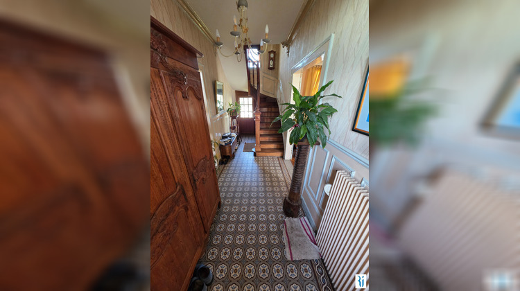 Ma-Cabane - Vente Maison SAINT-ETIENNE-DU-ROUVRAY, 150 m²