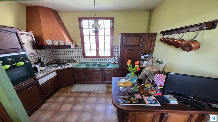 Ma-Cabane - Vente Maison SAINT-ETIENNE-DU-ROUVRAY, 150 m²
