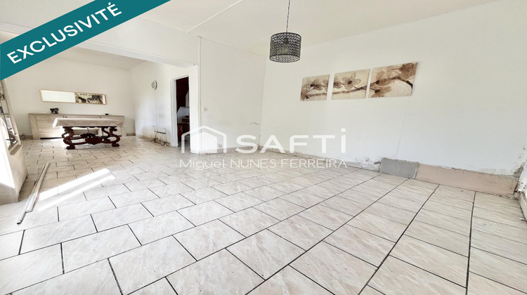 Ma-Cabane - Vente Maison Saint-Etienne-du-Rouvray, 109 m²