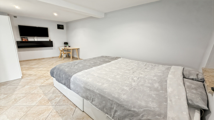 Ma-Cabane - Vente Maison SAINT ETIENNE DU ROUVRAY, 129 m²