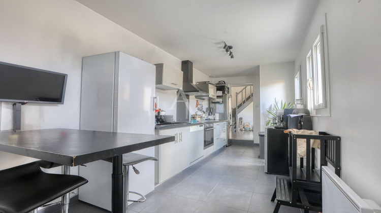 Ma-Cabane - Vente Maison SAINT-ETIENNE-DU-ROUVRAY, 67 m²