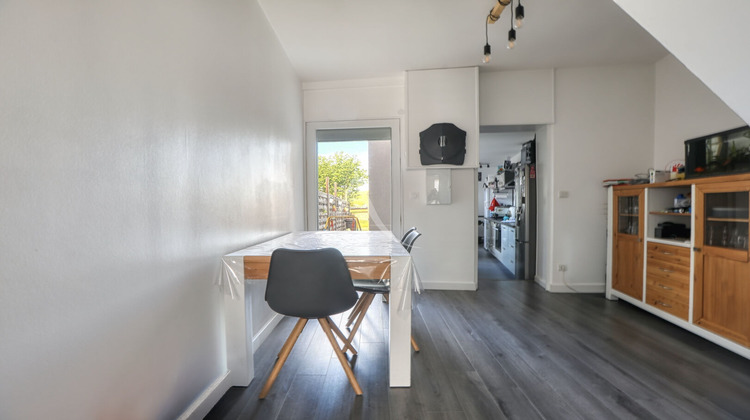 Ma-Cabane - Vente Maison SAINT-ETIENNE-DU-ROUVRAY, 67 m²