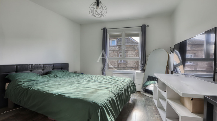 Ma-Cabane - Vente Maison SAINT-ETIENNE-DU-ROUVRAY, 67 m²