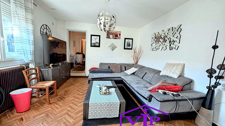 Ma-Cabane - Vente Maison SAINT-ETIENNE-DU-ROUVRAY, 105 m²