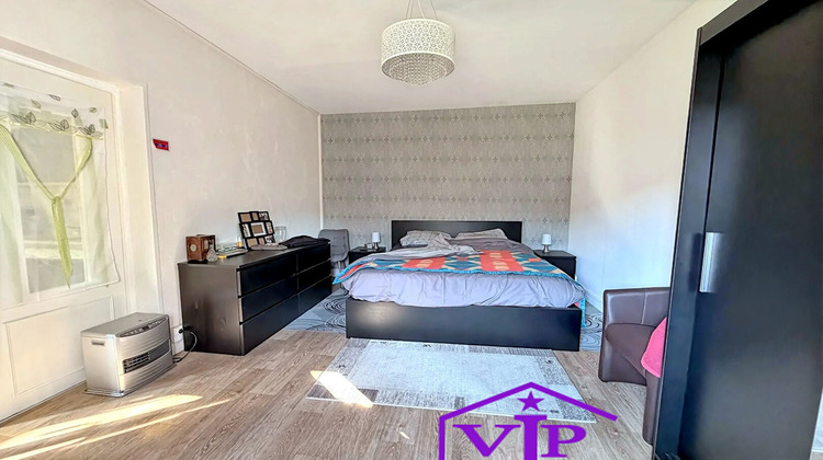 Ma-Cabane - Vente Maison SAINT-ETIENNE-DU-ROUVRAY, 105 m²