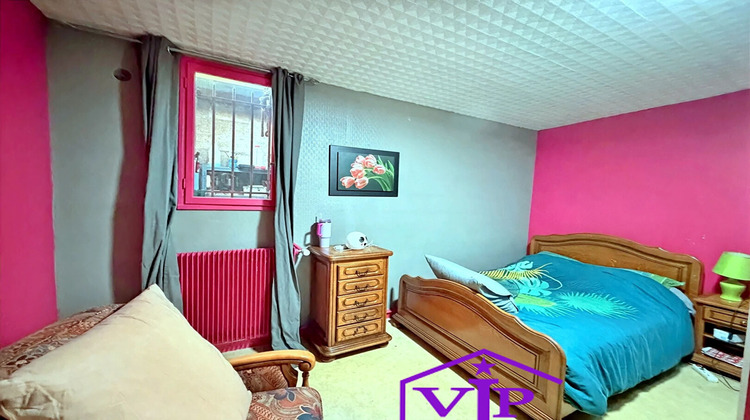 Ma-Cabane - Vente Maison SAINT-ETIENNE-DU-ROUVRAY, 105 m²