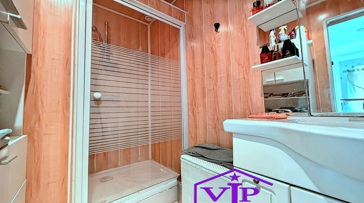 Ma-Cabane - Vente Maison SAINT-ETIENNE-DU-ROUVRAY, 105 m²