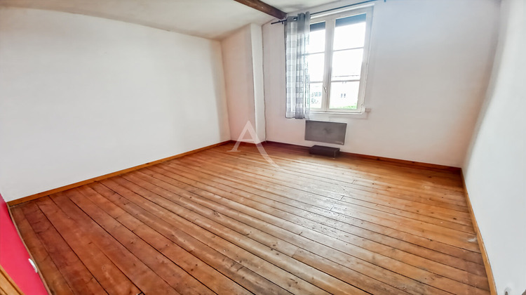 Ma-Cabane - Vente Maison SAINT-ETIENNE-DU-ROUVRAY, 66 m²