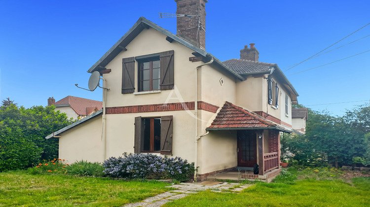 Ma-Cabane - Vente Maison SAINT-ETIENNE-DU-ROUVRAY, 66 m²