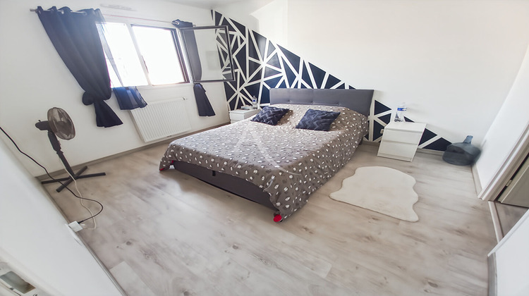 Ma-Cabane - Vente Maison SAINT-ETIENNE-DU-ROUVRAY, 114 m²