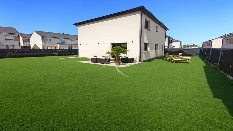 Ma-Cabane - Vente Maison SAINT-ETIENNE-DU-ROUVRAY, 114 m²
