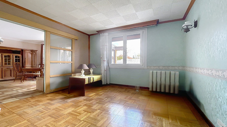 Ma-Cabane - Vente Maison SAINT-ETIENNE-DU-ROUVRAY, 71 m²