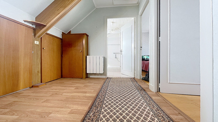Ma-Cabane - Vente Maison SAINT-ETIENNE-DU-ROUVRAY, 71 m²