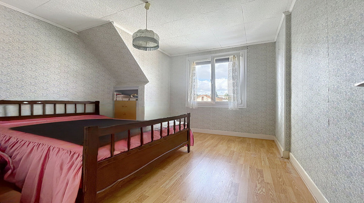 Ma-Cabane - Vente Maison SAINT-ETIENNE-DU-ROUVRAY, 71 m²