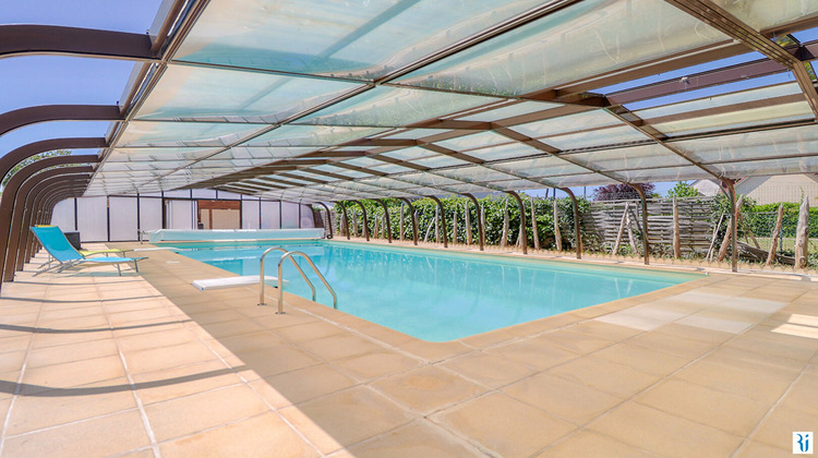 Ma-Cabane - Vente Maison SAINT-ETIENNE-DU-ROUVRAY, 227 m²