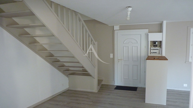 Ma-Cabane - Vente Maison SAINT-ETIENNE-DU-ROUVRAY, 78 m²