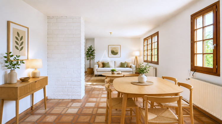 Ma-Cabane - Vente Maison SAINT-ETIENNE-DU-ROUVRAY, 82 m²