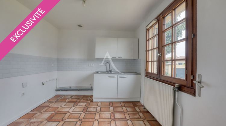 Ma-Cabane - Vente Maison SAINT-ETIENNE-DU-ROUVRAY, 82 m²