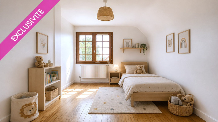 Ma-Cabane - Vente Maison SAINT-ETIENNE-DU-ROUVRAY, 82 m²
