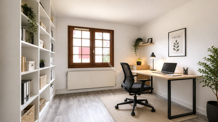 Ma-Cabane - Vente Maison SAINT-ETIENNE-DU-ROUVRAY, 82 m²