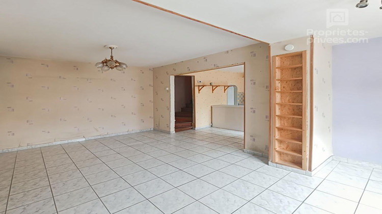Ma-Cabane - Vente Maison SAINT ETIENNE DU ROUVRAY, 76 m²