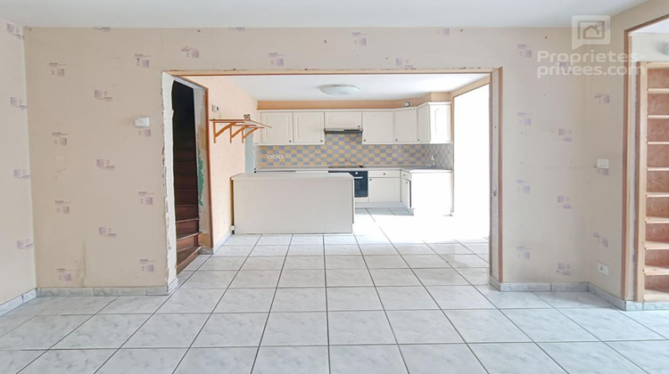 Ma-Cabane - Vente Maison SAINT ETIENNE DU ROUVRAY, 76 m²