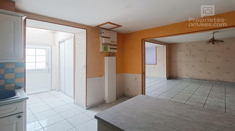 Ma-Cabane - Vente Maison SAINT ETIENNE DU ROUVRAY, 76 m²