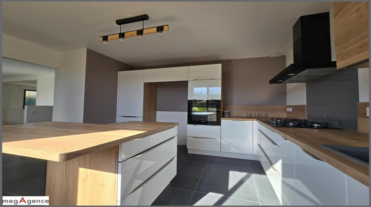 Ma-Cabane - Vente Maison SAINT ETIENNE EN COGLES, 112 m²