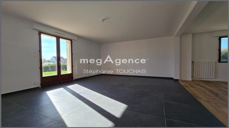 Ma-Cabane - Vente Maison SAINT ETIENNE EN COGLES, 112 m²