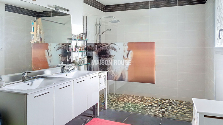 Ma-Cabane - Vente Maison SAINT-ETIENNE-EN-COGLES, 105 m²