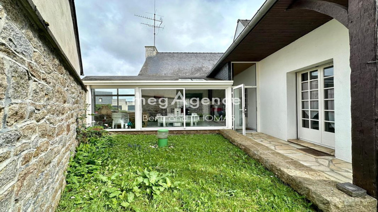Ma-Cabane - Vente Maison SAINT ETIENNE EN COGLES, 151 m²