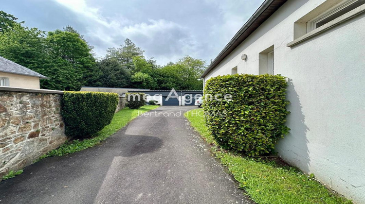 Ma-Cabane - Vente Maison SAINT ETIENNE EN COGLES, 151 m²