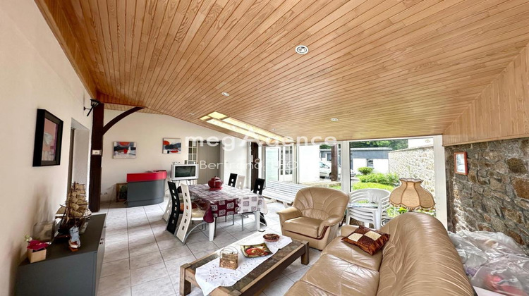 Ma-Cabane - Vente Maison SAINT ETIENNE EN COGLES, 151 m²