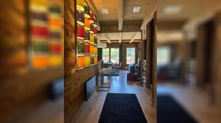 Ma-Cabane - Vente Maison SAINT-ETIENNE-EN-DEVOLUY, 200 m²