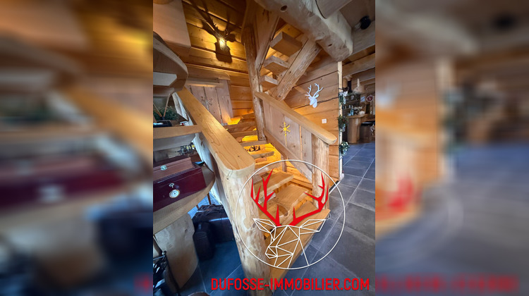 Ma-Cabane - Vente Maison SAINT-ETIENNE-EN-DEVOLUY, 240 m²