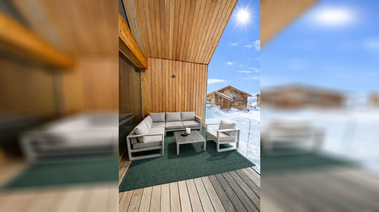 Ma-Cabane - Vente Maison SAINT-ETIENNE-EN-DEVOLUY, 123 m²