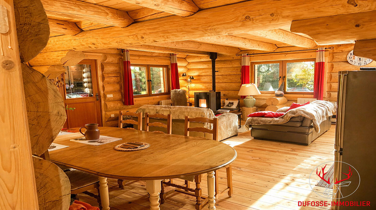 Ma-Cabane - Vente Maison SAINT-ETIENNE-EN-DEVOLUY, 150 m²