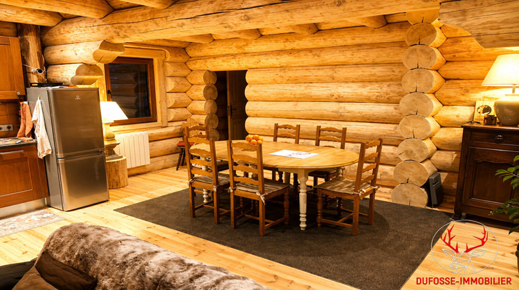 Ma-Cabane - Vente Maison SAINT-ETIENNE-EN-DEVOLUY, 150 m²