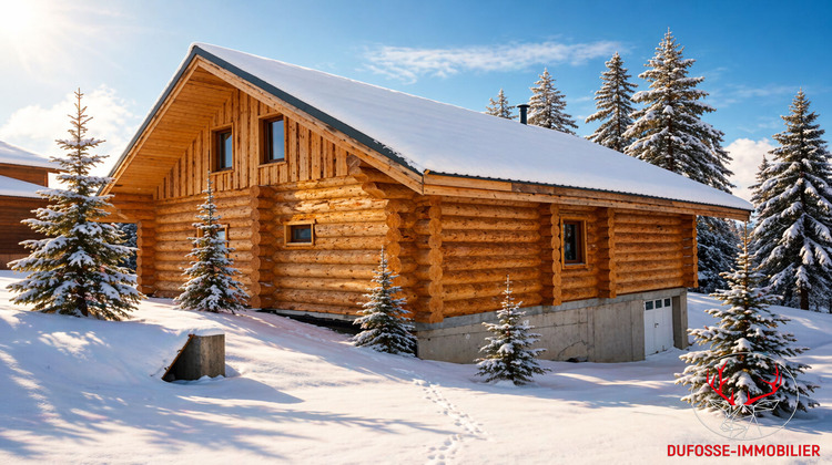 Ma-Cabane - Vente Maison SAINT-ETIENNE-EN-DEVOLUY, 150 m²