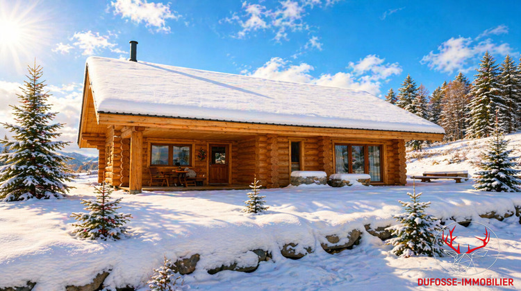 Ma-Cabane - Vente Maison SAINT-ETIENNE-EN-DEVOLUY, 150 m²