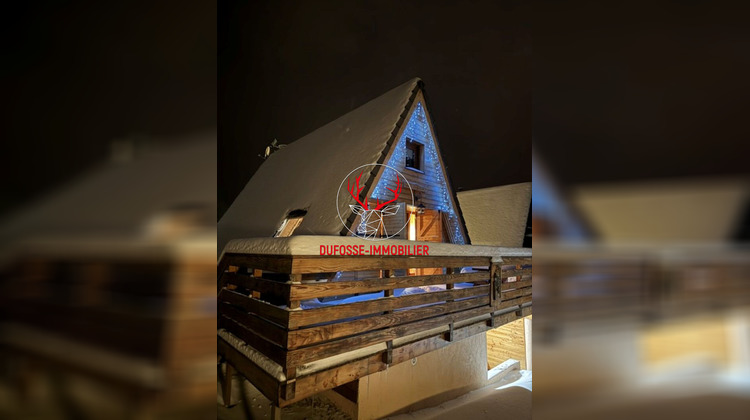 Ma-Cabane - Vente Maison SAINT-ETIENNE-EN-DEVOLUY, 82 m²